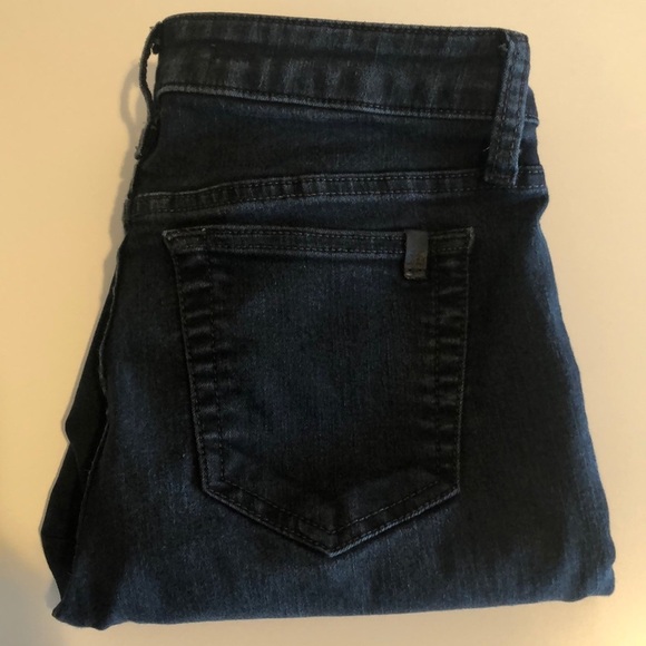Joe’s Skinny Booty Fit Jeans 29 - Picture 3 of 8